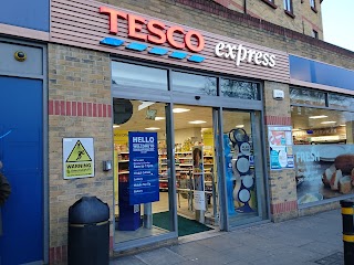 Tesco Express