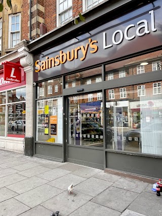 Sainsbury's Local