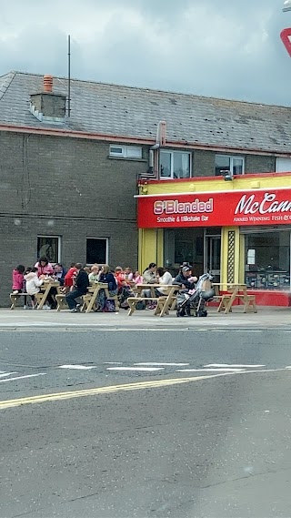 Mccann's Traditional Fish and Chips