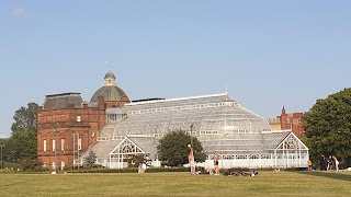 Glasgow Green