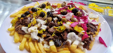 King Grill & Shawarma