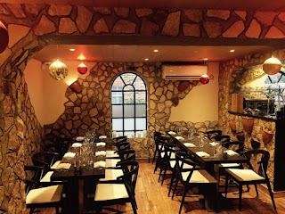 A CASA RESTAURANT