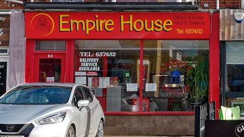 Empire House Chinese