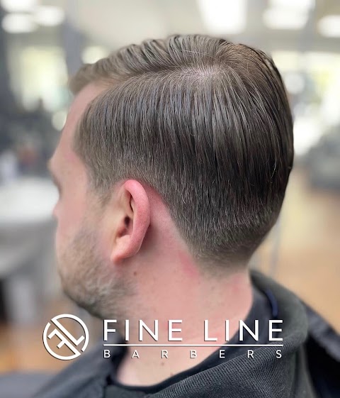 Fine Line Barbers (Sidcup)