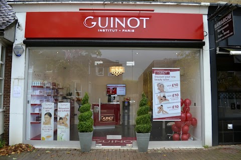 The Guinot Salon | Gerrards Cross