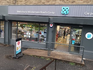 Co-op Food - Windermere Road