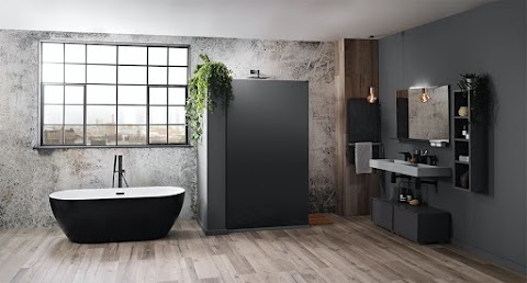 Concept Bathroom & Kitchens