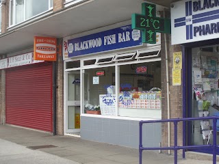 Blackwood Fish Bar