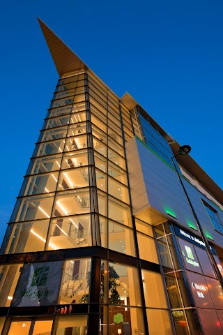 Holiday Inn Derby - Riverlights, an IHG Hotel