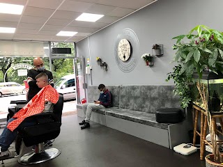 Nr1 Turkish Barbers