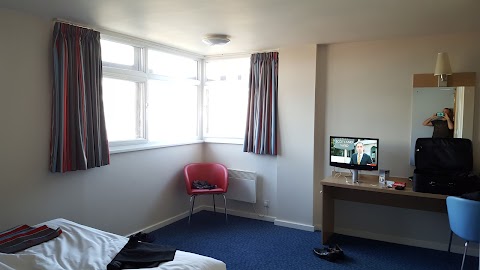 Travelodge Nottingham Central