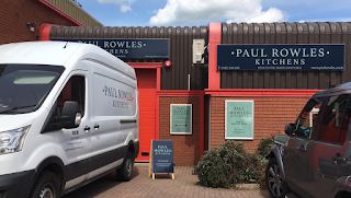 Paul Rowles Kitchens