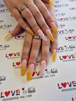 Love Nails Doncaster