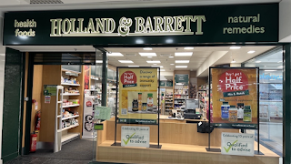 Holland & Barrett