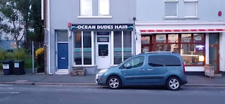 Ocean Hair Studio