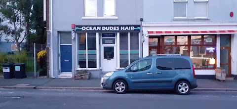 Ocean Hair Studio