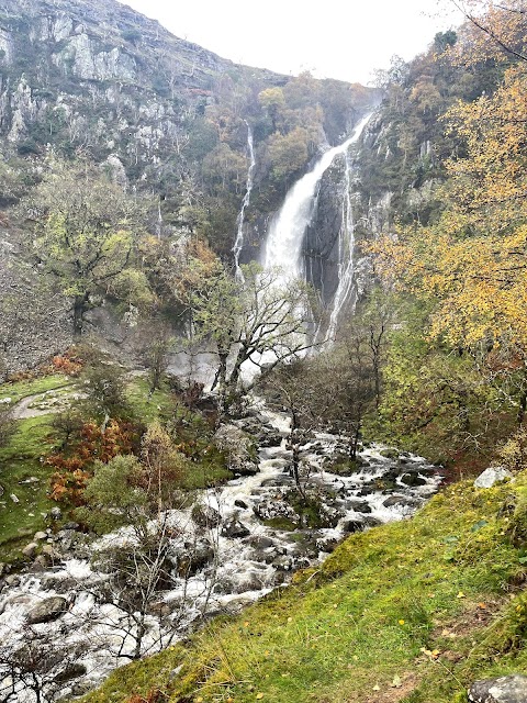 Aber Falls