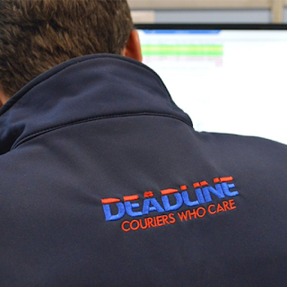 Deadline Couriers - Reading