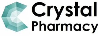 The Crystal Pharmacy