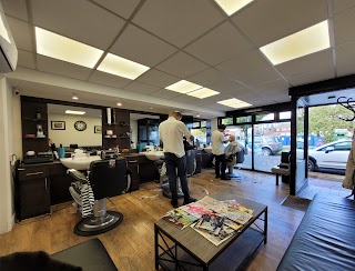 Mostash Grooming Saloon