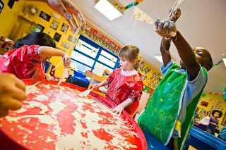 Kiddi Caru Day Nursery and Preschool in Wellingborough
