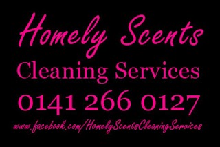 Homely Scents Cleaning Services