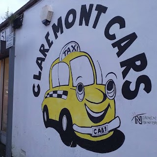 Claremont Cars