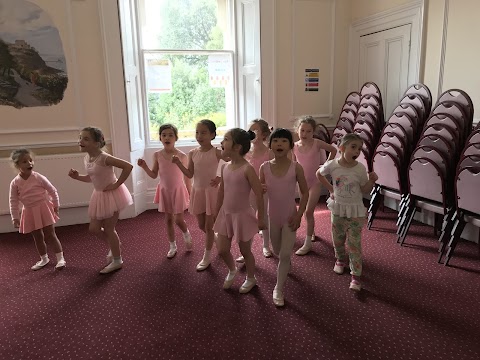 The Bristol School of Dancing