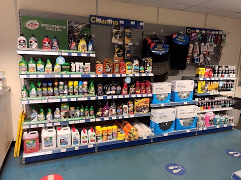 Euro Car Parts, Belfast (Castlereagh)