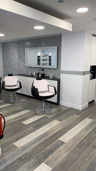 Arissa Beauty Salon - Gants Hill