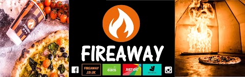 Fireaway Pizza Rochdale