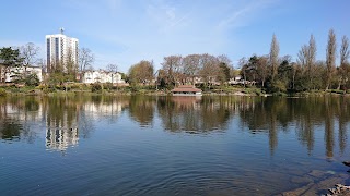 Walsall Arboretum