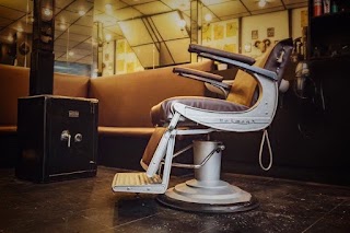 Werkroom Barbershop