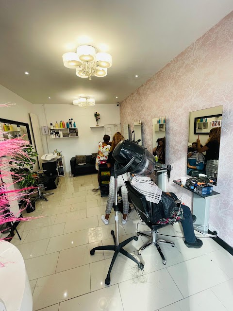 Fabulous Hair Salon