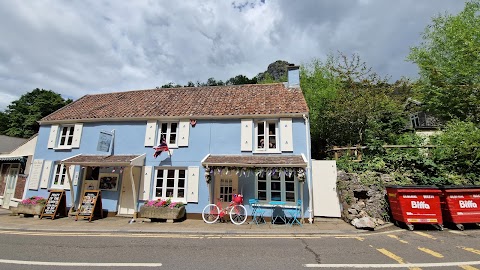 Lion Rock Tea Rooms