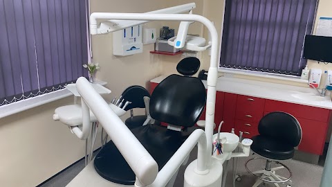 Stoke Orthodontic Services