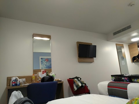 Travelodge London Heathrow Central