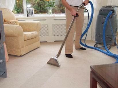 Green Clean – Commercial and Residential Cleaning Services