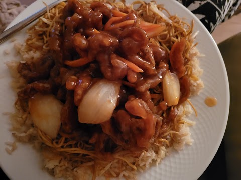 Hai Loi Tang Chinese Takeaway