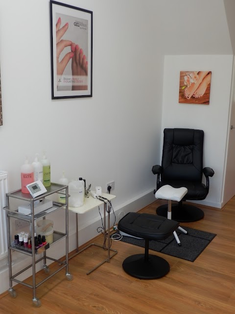 The Beauty Studio