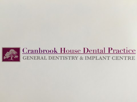 Cranbrook House Dental Practice