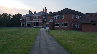 Mattersey Hall Training Centre