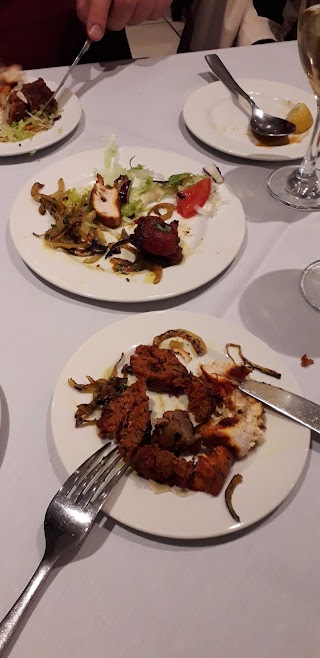 Akbar Tandoori Restaurant