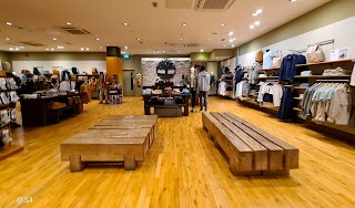 Timberland Retail London Brent Cross