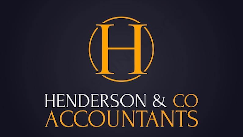 Henderson & Co Accountants