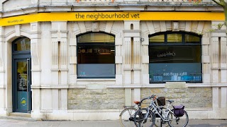 The Neighbourhood Vet