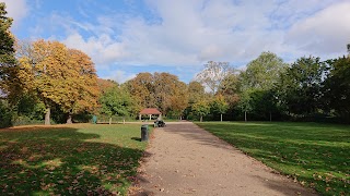 Lloyd Park