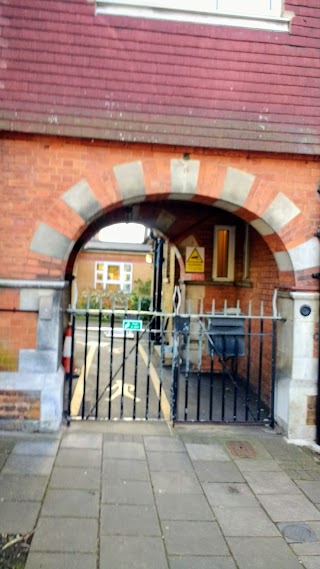 Valley Primary School