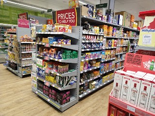 Co-op Food - Hackney - Pembury Circus