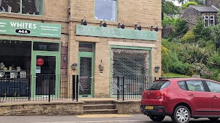 The Glass Slipper (Ripponden) Ltd